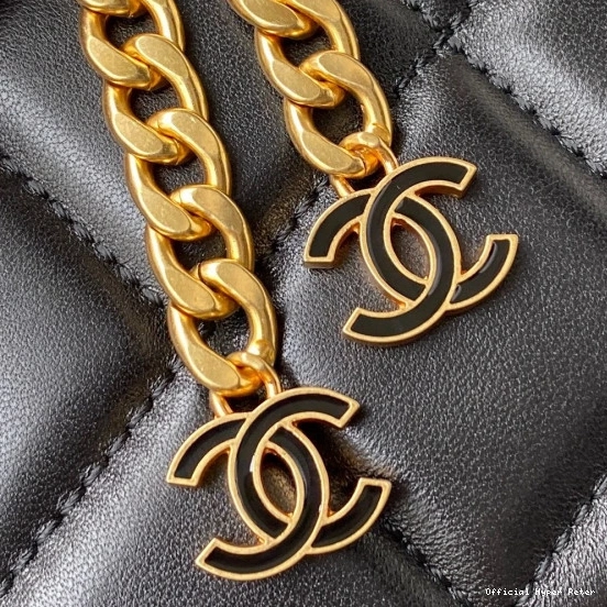 Hyper Peter FLAP BAG CHANEL 0811
